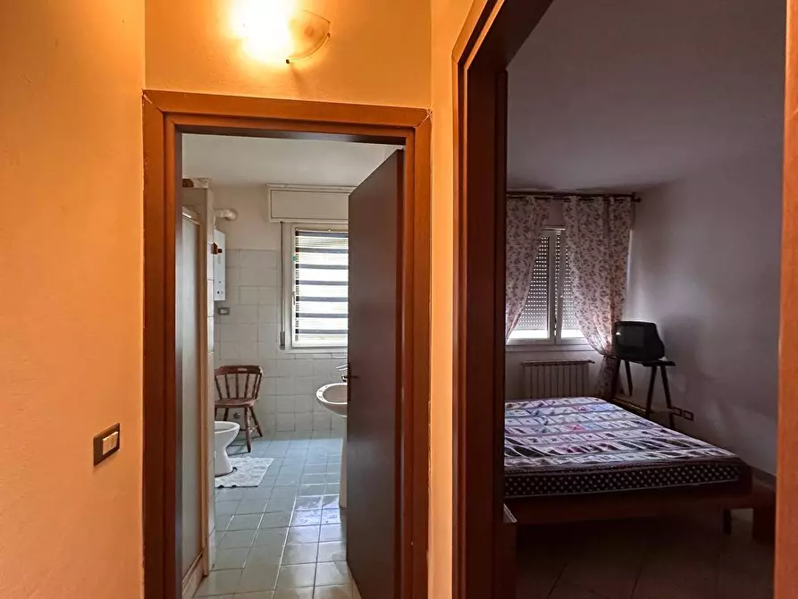 Immagine 10 di Villetta a schiera in vendita  in Via Spinazzino a Ferrara