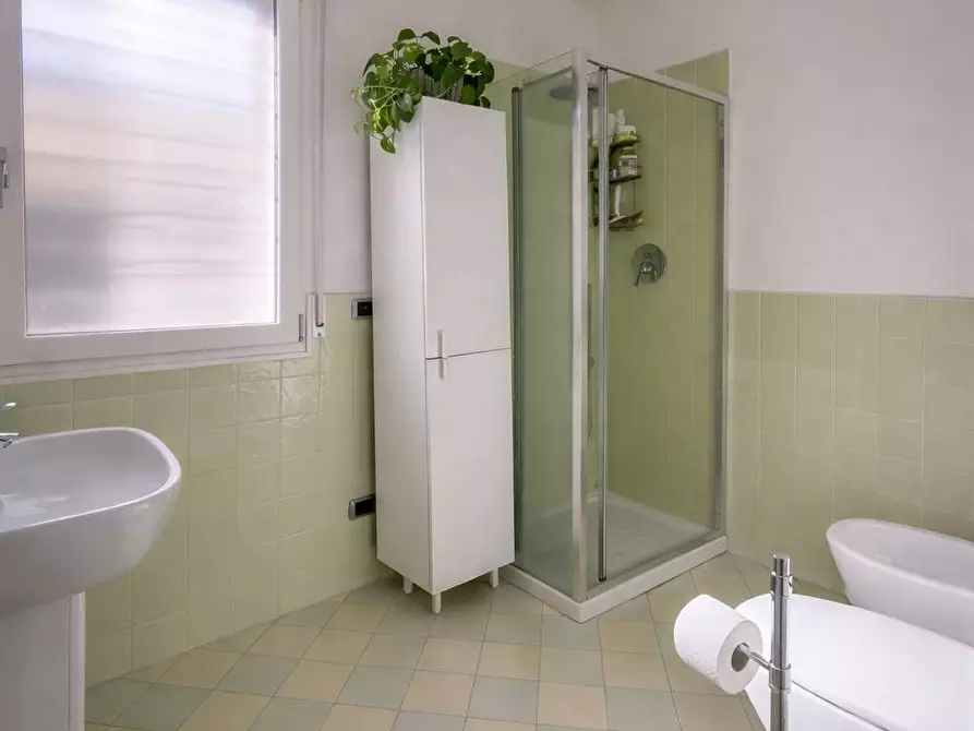 Immagine 8 di Appartamento in vendita  in VIA VALLE D'AOSTA a Bologna