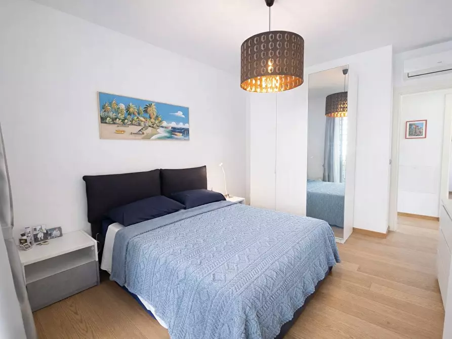 Immagine 9 di Appartamento in vendita  in VIA VALLE D'AOSTA a Bologna