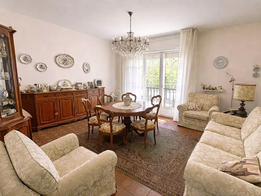 Immagine 2 di Appartamento in vendita  in Via Misa 41 a Bologna