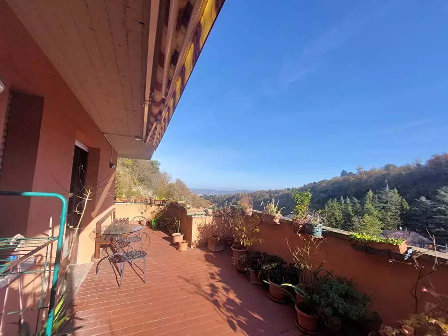 Immagine 2 di Appartamento in vendita  in VIA DELLE ROSE a Pianoro