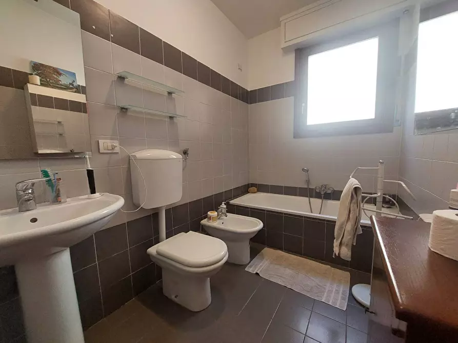 Immagine 22 di Appartamento in vendita  in VIA DELLE ROSE a Pianoro