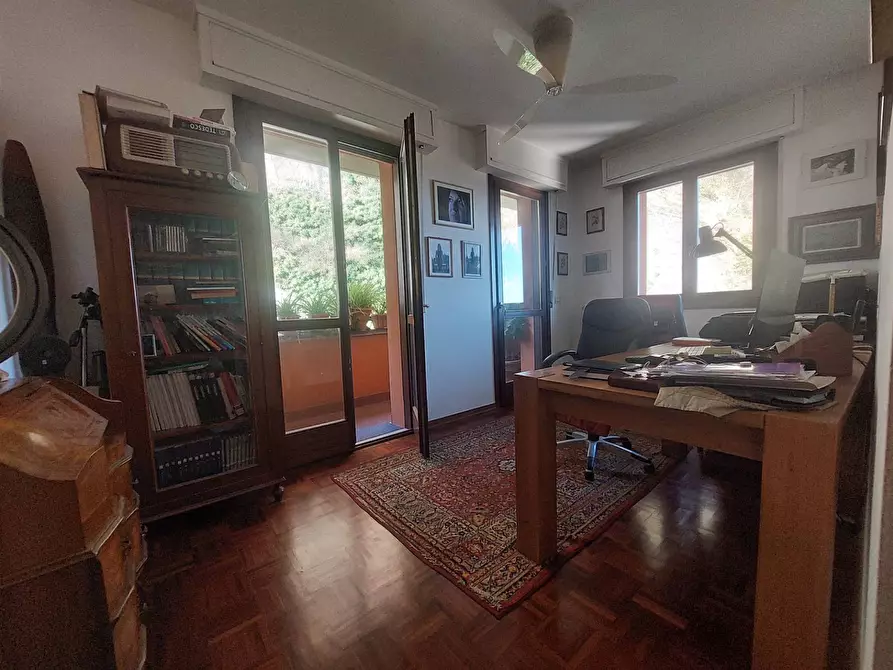 Immagine 28 di Appartamento in vendita  in VIA DELLE ROSE a Pianoro