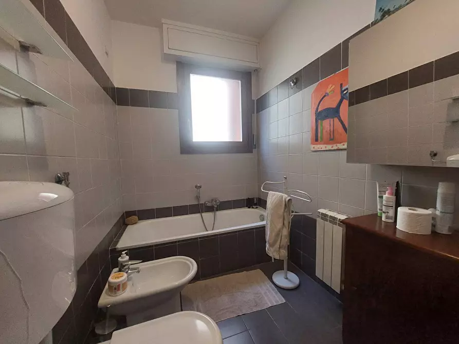 Immagine 23 di Appartamento in vendita  in VIA DELLE ROSE a Pianoro