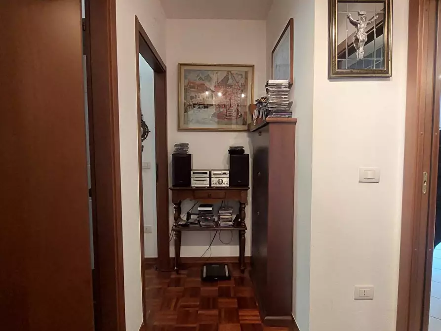 Immagine 29 di Appartamento in vendita  in VIA DELLE ROSE a Pianoro