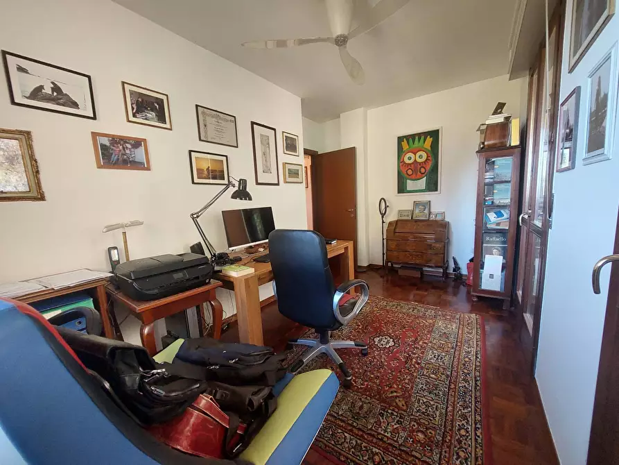 Immagine 31 di Appartamento in vendita  in VIA DELLE ROSE a Pianoro