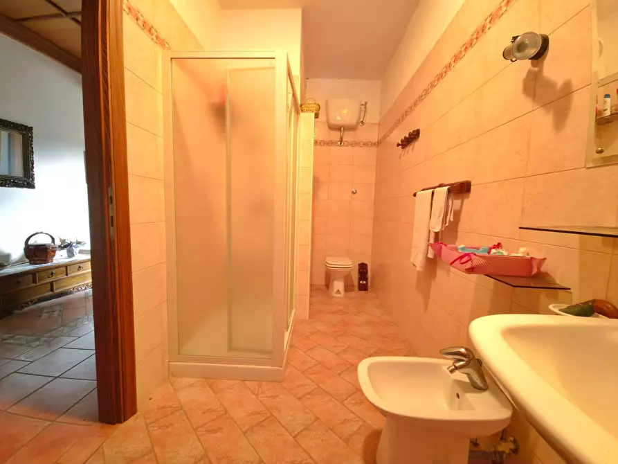 Immagine 20 di Villa in vendita  in via valle acerreta 3 a Marradi