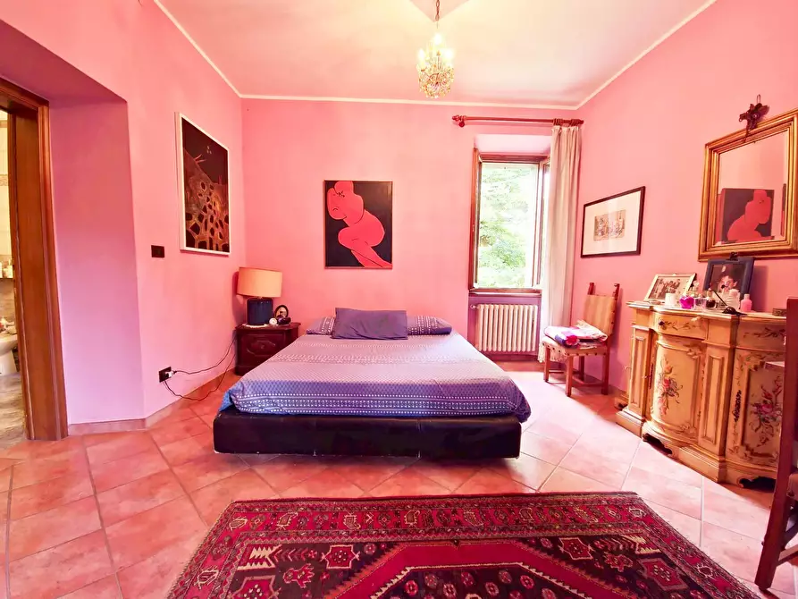 Immagine 19 di Villa in vendita  in via valle acerreta 3 a Marradi