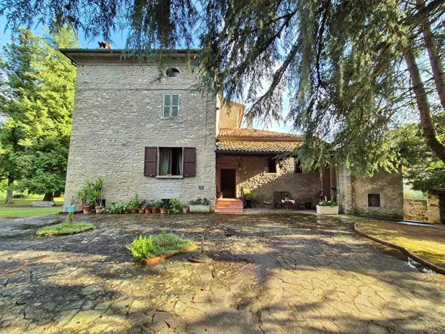 Immagine 5 di Villa in vendita  in via valle acerreta 3 a Marradi