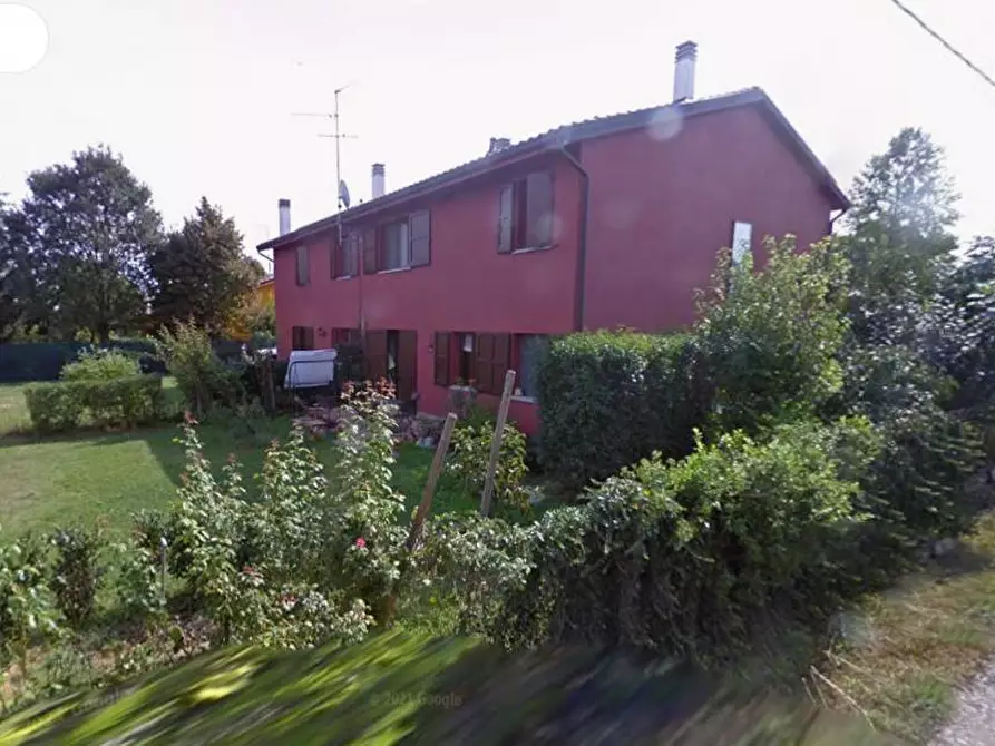 Immagine 1 di Appartamento in vendita  in VIA VAL ROSATO 10 a Ferrara