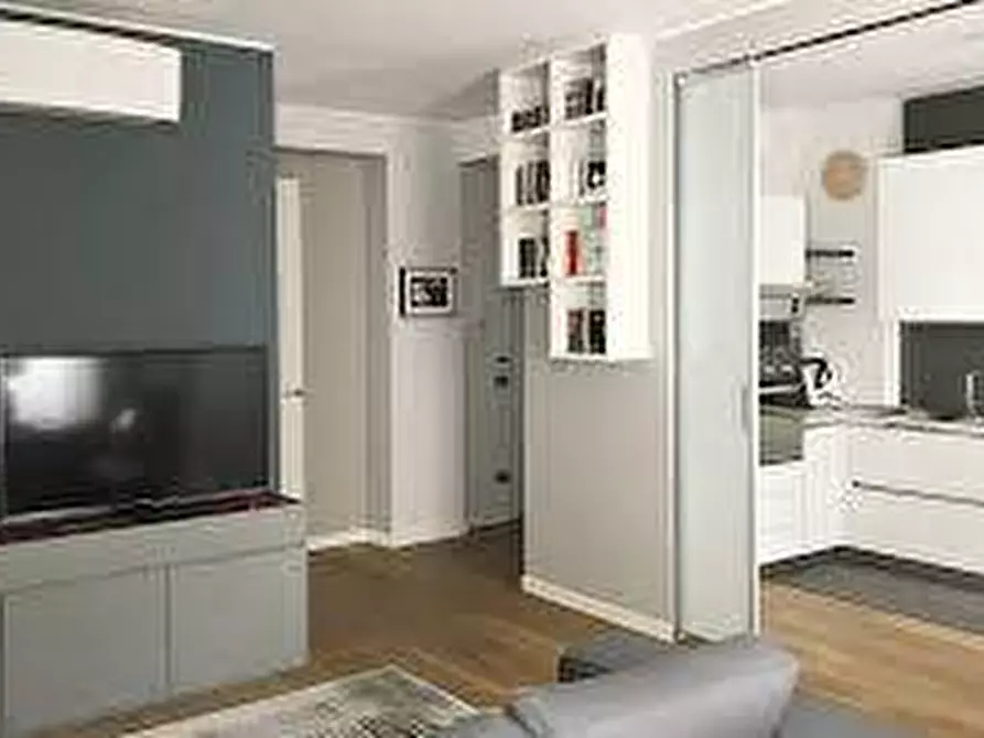 Immagine 1 di Appartamento in vendita  in Via Alamandini a Bologna
