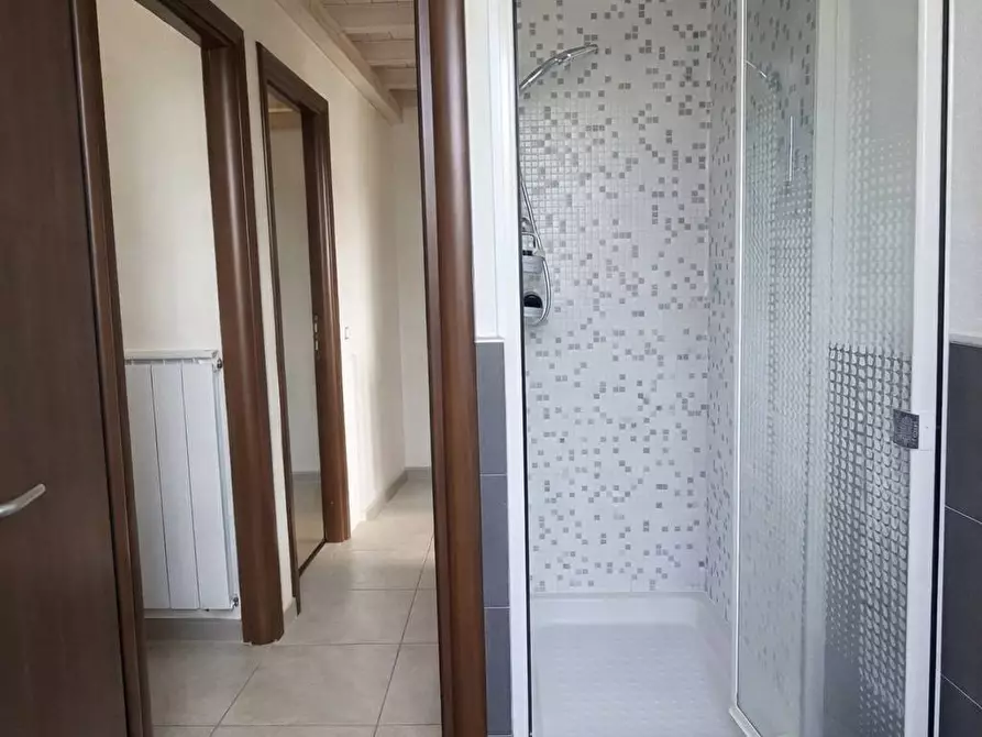 Immagine 18 di Villa in vendita  in VIA NAZIONALE a Pianoro