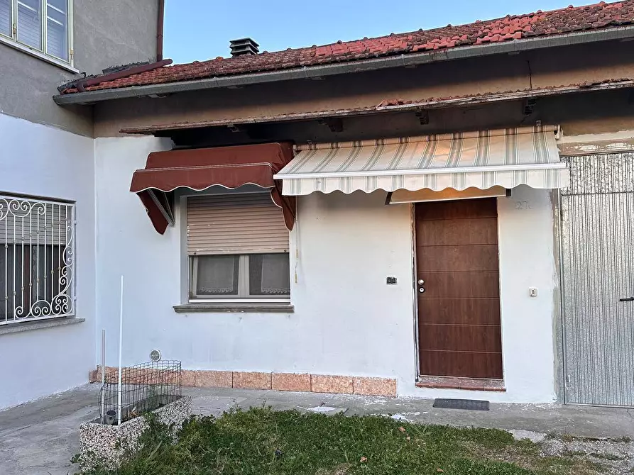 Immagine 1 di Villetta a schiera in vendita  in Via Spinazzino 127 a Ferrara