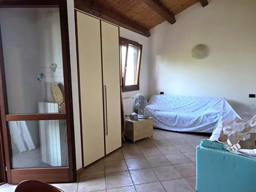 Immagine 8 di Villa in vendita  in Via XX Settembre 62 a Borgo Tossignano