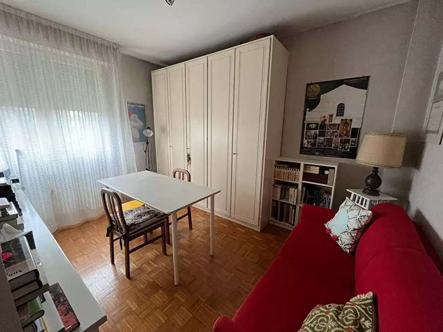 Immagine 14 di Appartamento in vendita  in Via Misa 41 a Bologna