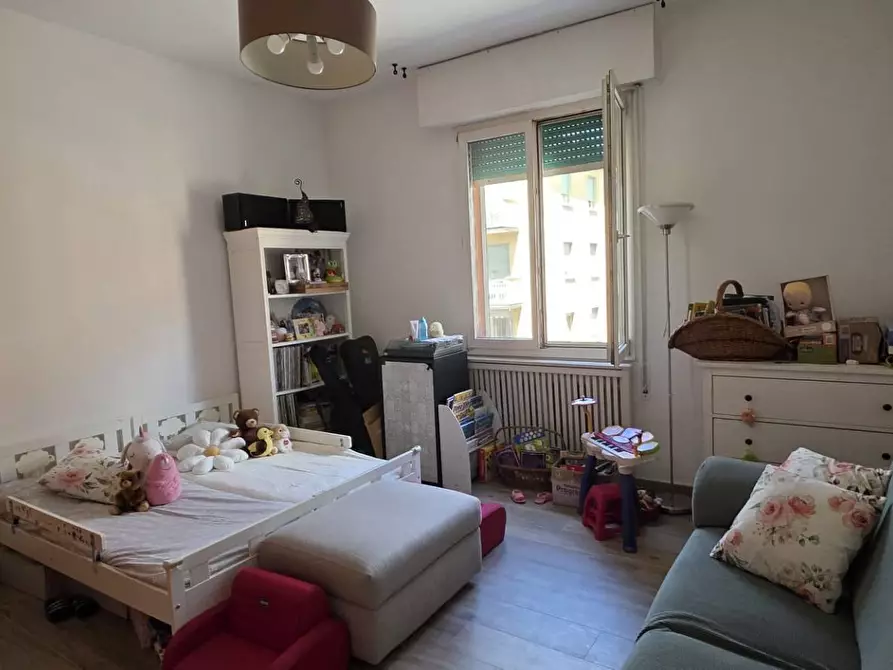 Immagine 13 di Appartamento in vendita  in Via San Donato a Bologna