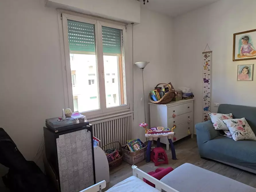 Immagine 15 di Appartamento in vendita  in Via San Donato a Bologna
