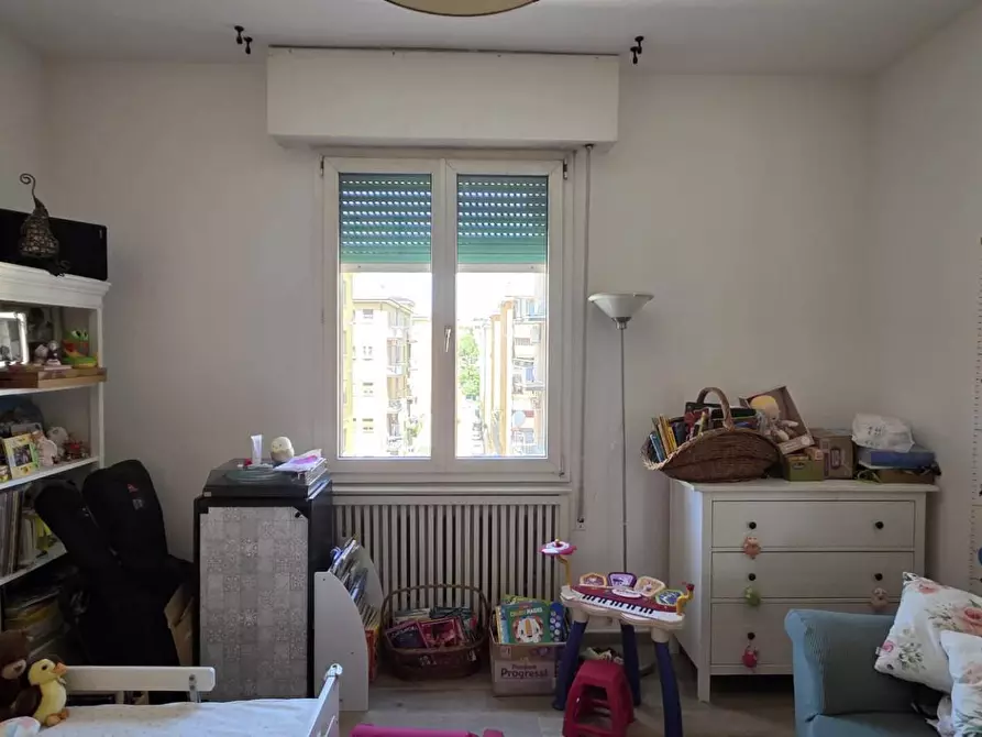 Immagine 16 di Appartamento in vendita  in Via San Donato a Bologna
