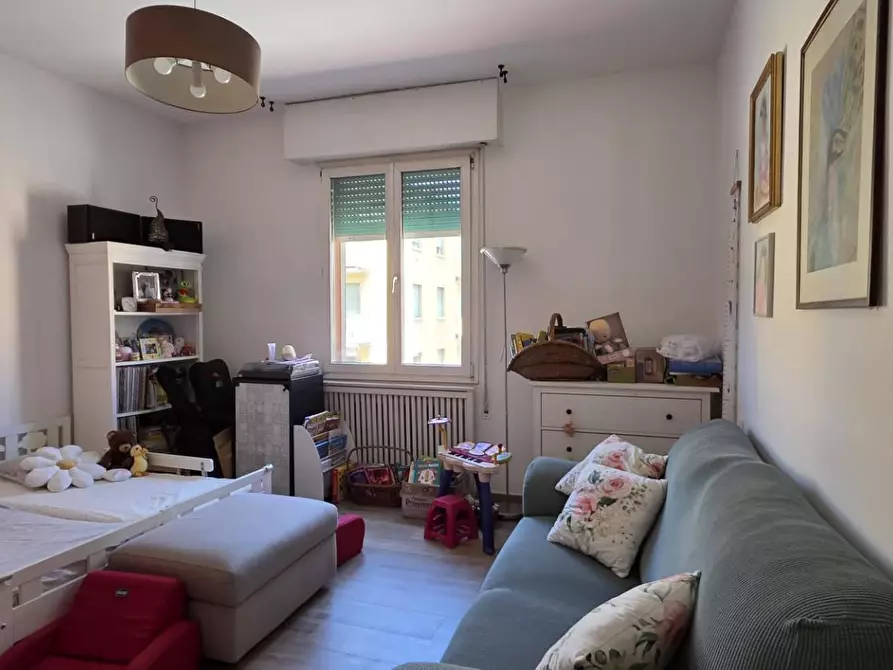 Immagine 14 di Appartamento in vendita  in Via San Donato a Bologna