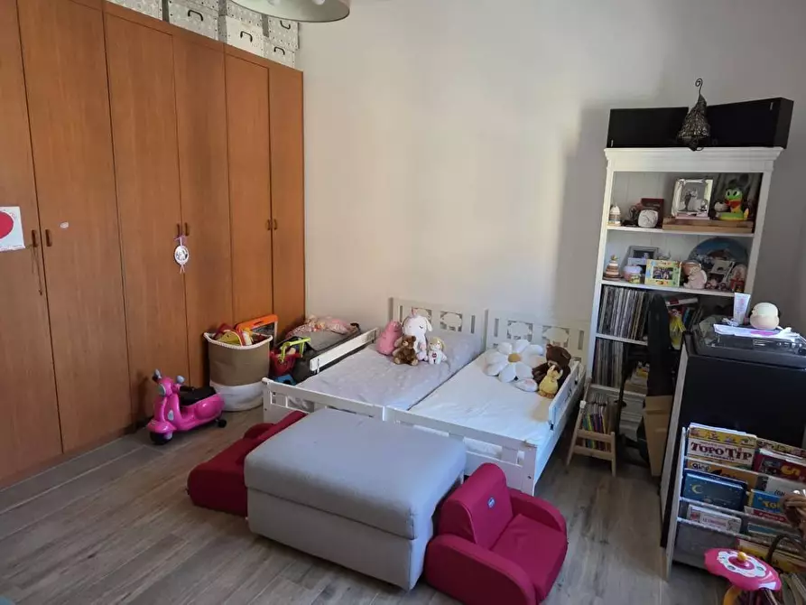 Immagine 17 di Appartamento in vendita  in Via San Donato a Bologna