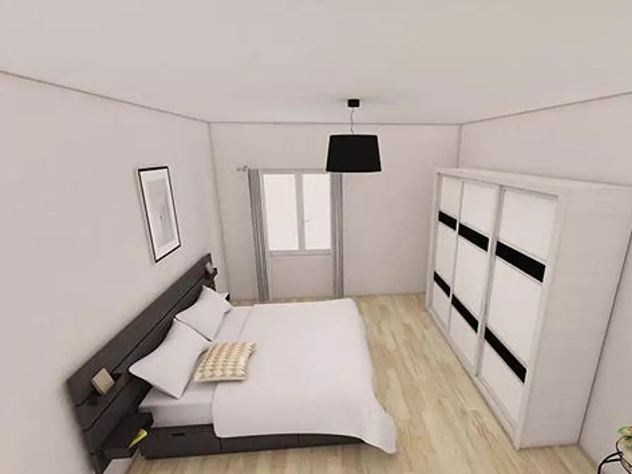 Immagine 4 di Appartamento in vendita  in Via Francesco Todaro a Bologna