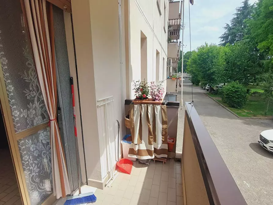 Immagine 7 di Appartamento in vendita  in CORSO ALDO MORO a Castenaso