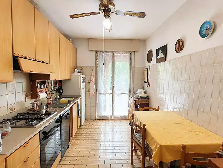 Immagine 5 di Appartamento in vendita  in CORSO ALDO MORO a Castenaso