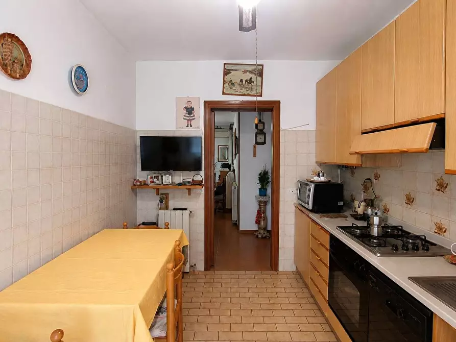 Immagine 6 di Appartamento in vendita  in CORSO ALDO MORO a Castenaso