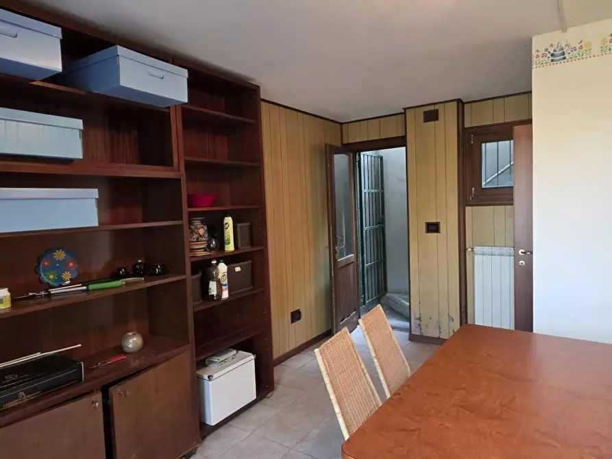 Immagine 14 di Villetta a schiera in vendita  in Via XX Settembre 62 a Borgo Tossignano
