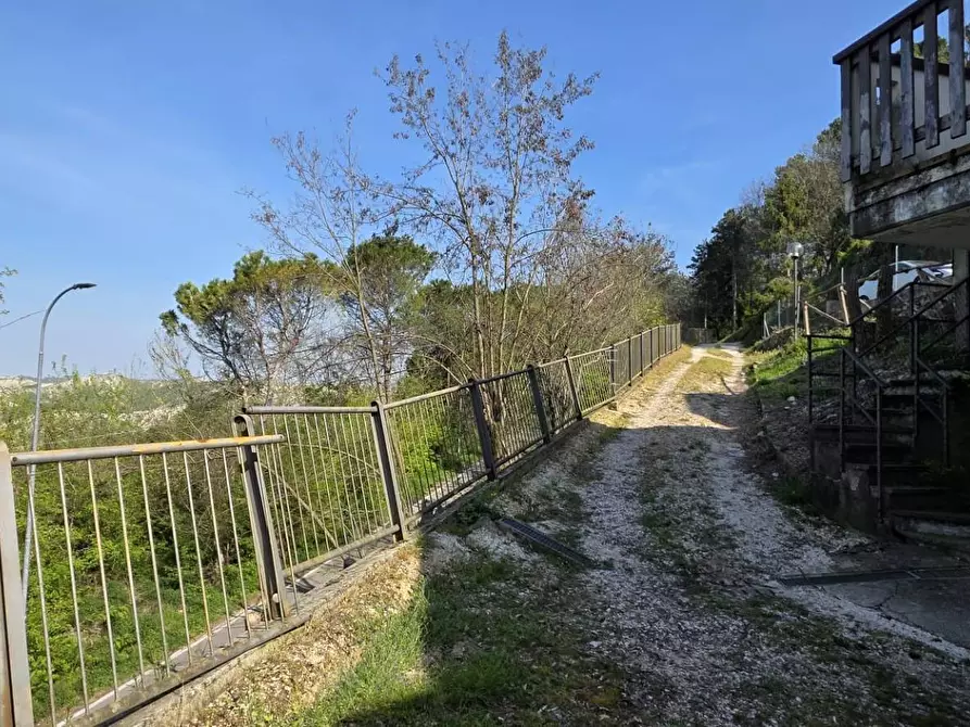 Immagine 18 di Villetta a schiera in vendita  in Via XX Settembre 62 a Borgo Tossignano