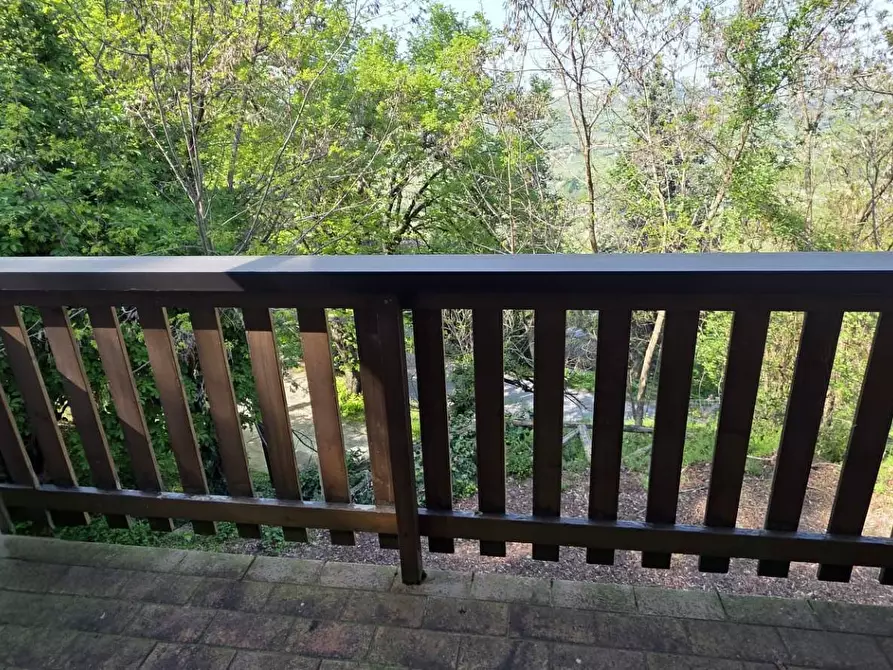 Immagine 9 di Villetta a schiera in vendita  in Via XX Settembre 62 a Borgo Tossignano