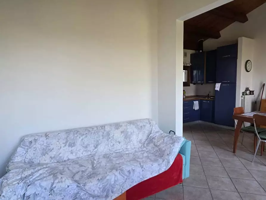 Immagine 7 di Villetta a schiera in vendita  in Via XX Settembre 62 a Borgo Tossignano