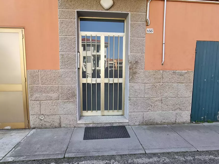 Immagine 1 di Locale commerciale in affitto  in Via Emilia 155H a San Lazzaro Di Savena