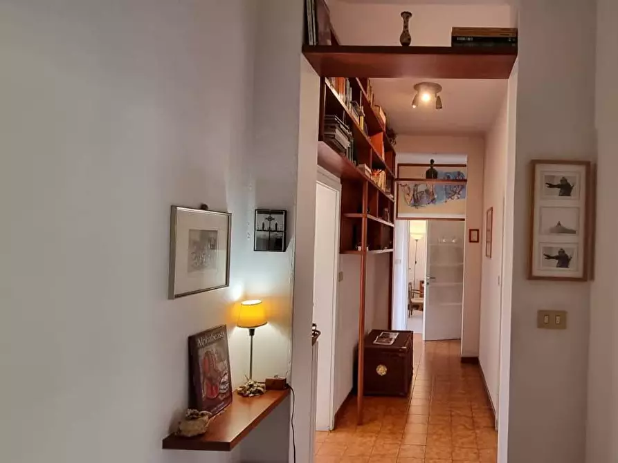 Immagine 8 di Appartamento in vendita  in Via Degli Orti 7 a Bologna