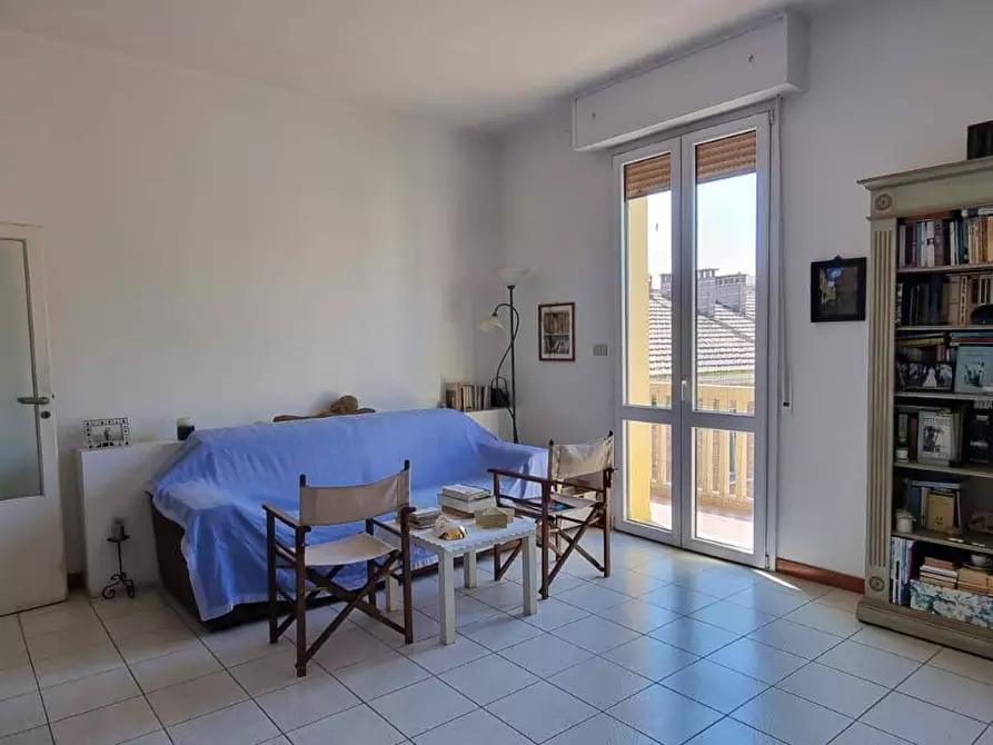 Immagine 3 di Appartamento in vendita  in Via Degli Orti 7 a Bologna