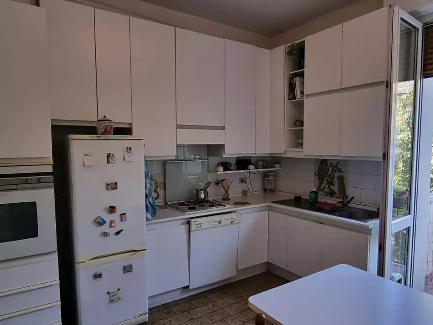 Immagine 9 di Appartamento in vendita  in Via Degli Orti 7 a Bologna