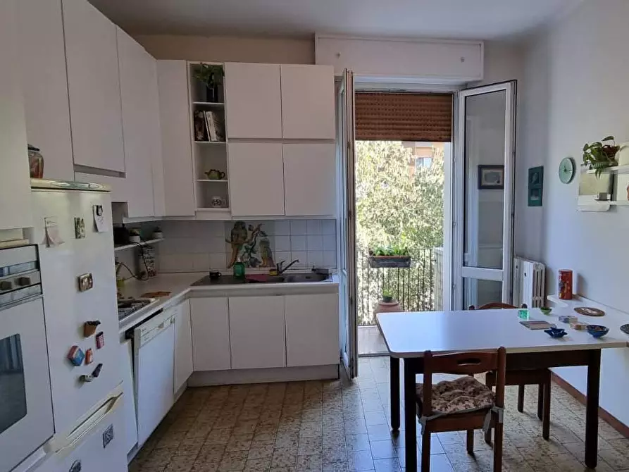 Immagine 14 di Appartamento in vendita  in Via Degli Orti 7 a Bologna