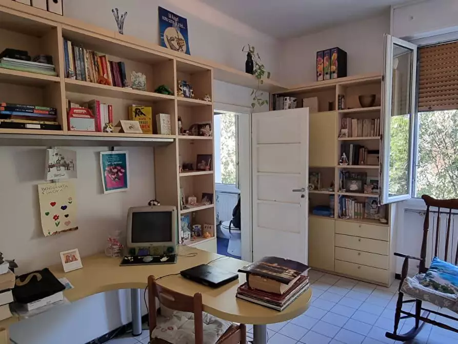 Immagine 19 di Appartamento in vendita  in Via Degli Orti 7 a Bologna