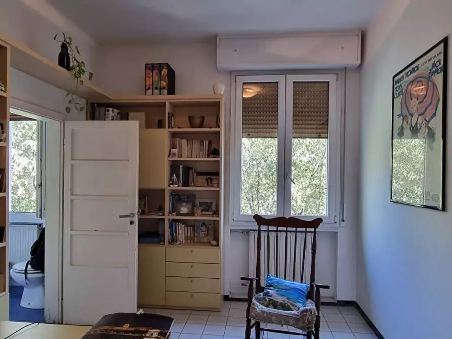 Immagine 20 di Appartamento in vendita  in Via Degli Orti 7 a Bologna