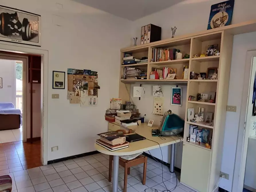 Immagine 22 di Appartamento in vendita  in Via Degli Orti 7 a Bologna