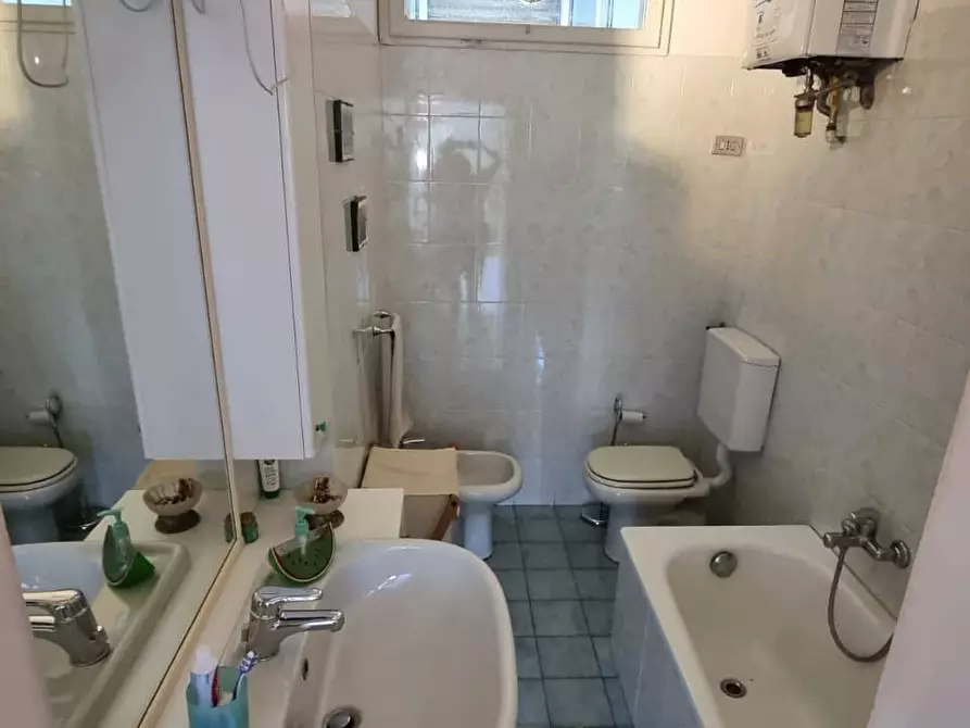 Immagine 23 di Appartamento in vendita  in Via Degli Orti 7 a Bologna