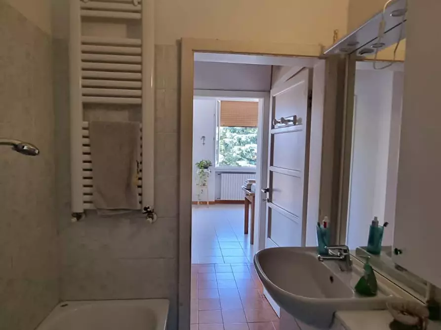 Immagine 24 di Appartamento in vendita  in Via Degli Orti 7 a Bologna