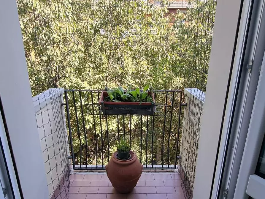 Immagine 13 di Appartamento in vendita  in Via Degli Orti 7 a Bologna