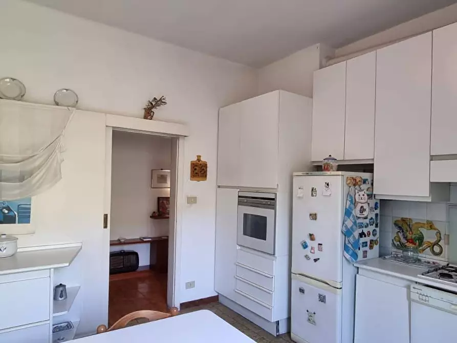 Immagine 10 di Appartamento in vendita  in Via Degli Orti 7 a Bologna