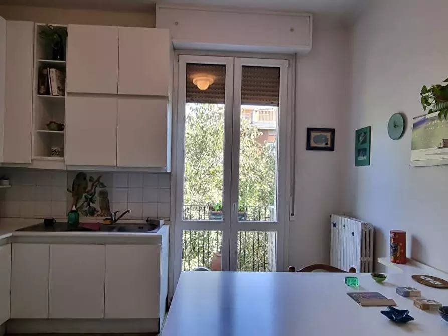 Immagine 11 di Appartamento in vendita  in Via Degli Orti 7 a Bologna