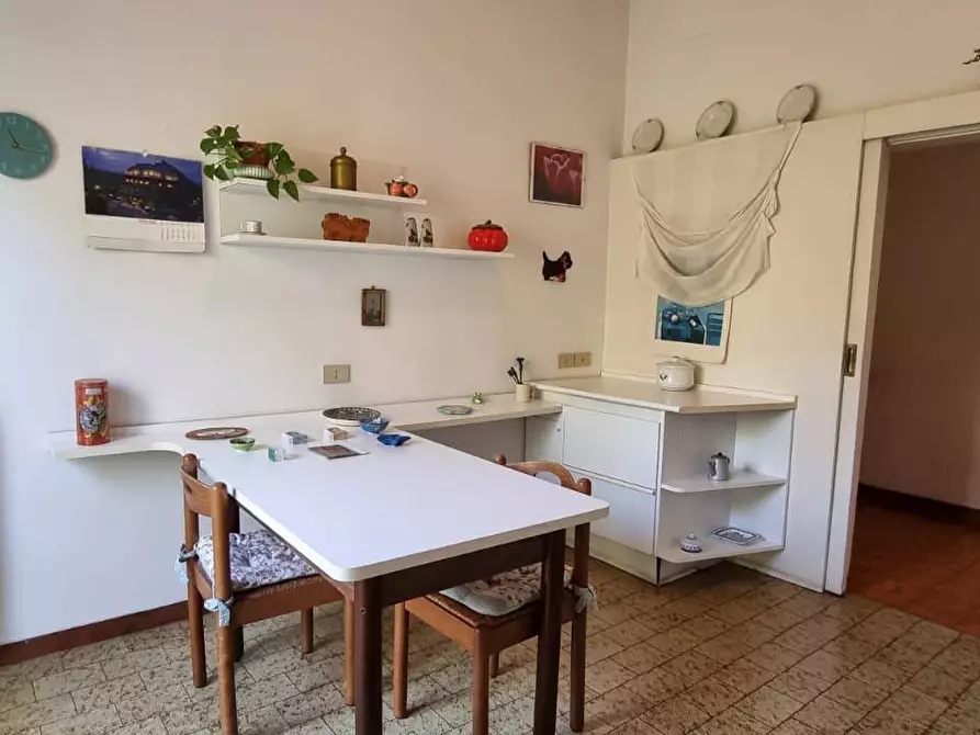 Immagine 12 di Appartamento in vendita  in Via Degli Orti 7 a Bologna