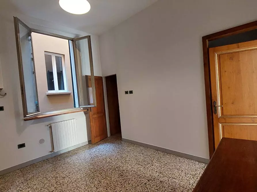 Immagine 7 di Appartamento in vendita  in Via Del Borgo Di San Pietro a Bologna