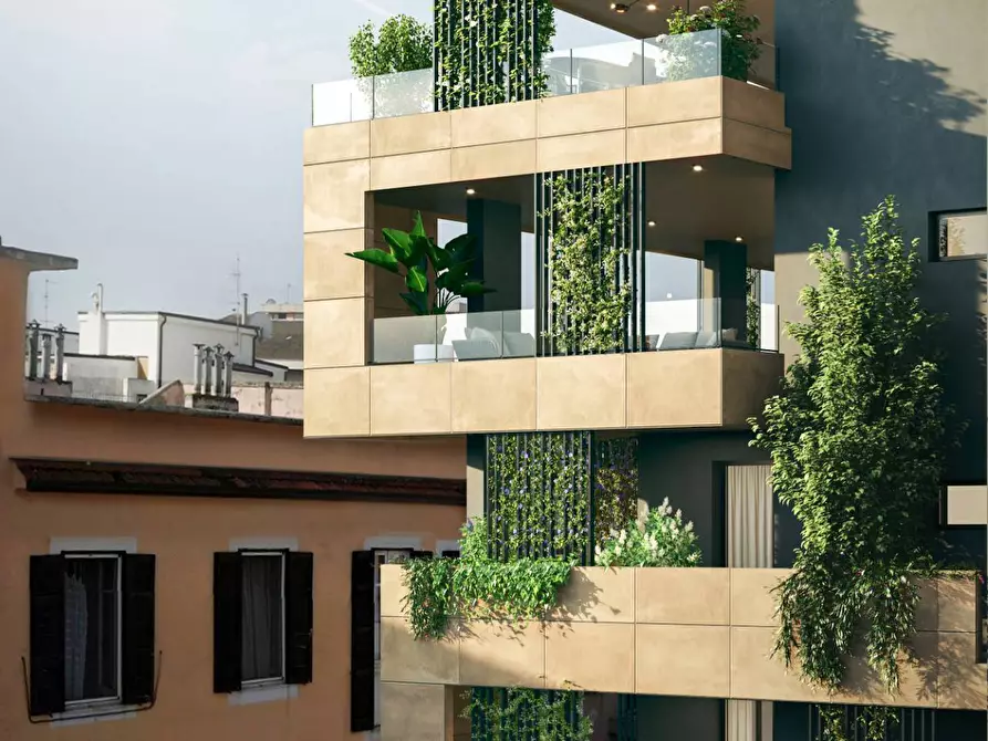 Immagine 6 di Appartamento in vendita  in VIA VASTO a Pescara