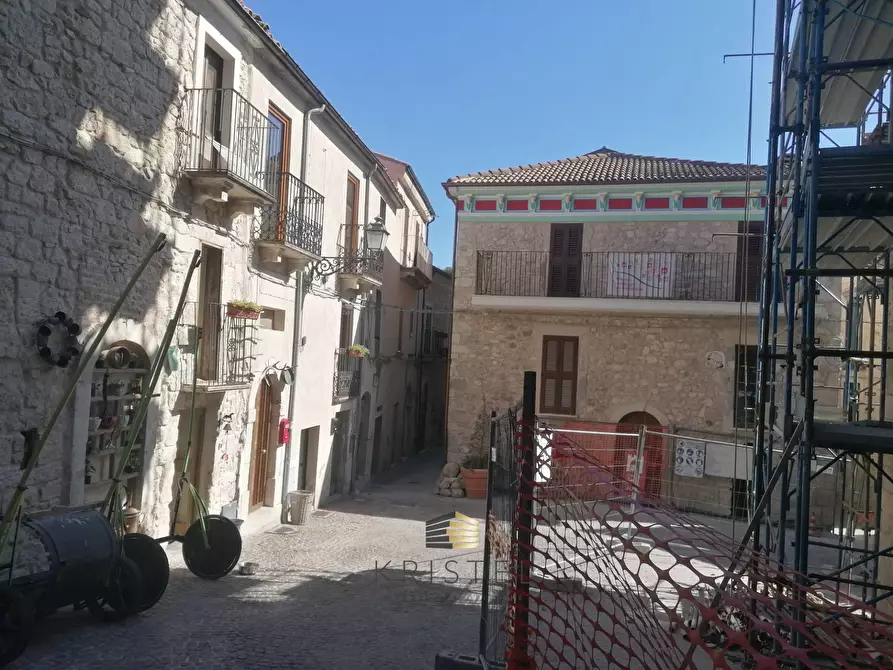 Immagine 14 di Rustico / casale in vendita  in VIA DEL MUNICIPIO 6 -8 -10 a Abbateggio