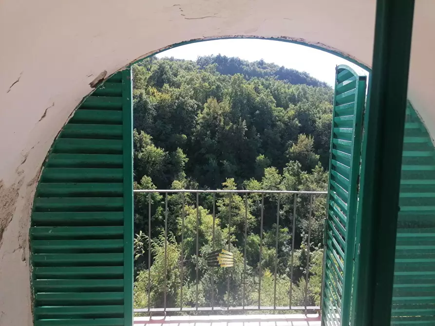 Immagine 16 di Rustico / casale in vendita  in VIA DEL MUNICIPIO 6 -8 -10 a Abbateggio